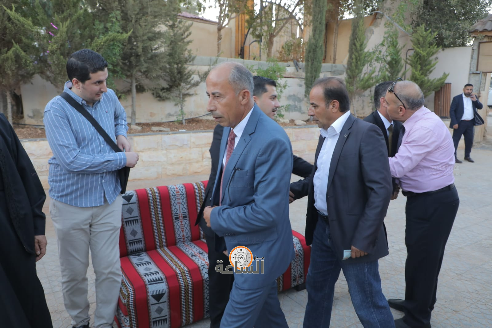 Madar Al-Saa Images 0.5252964216608835