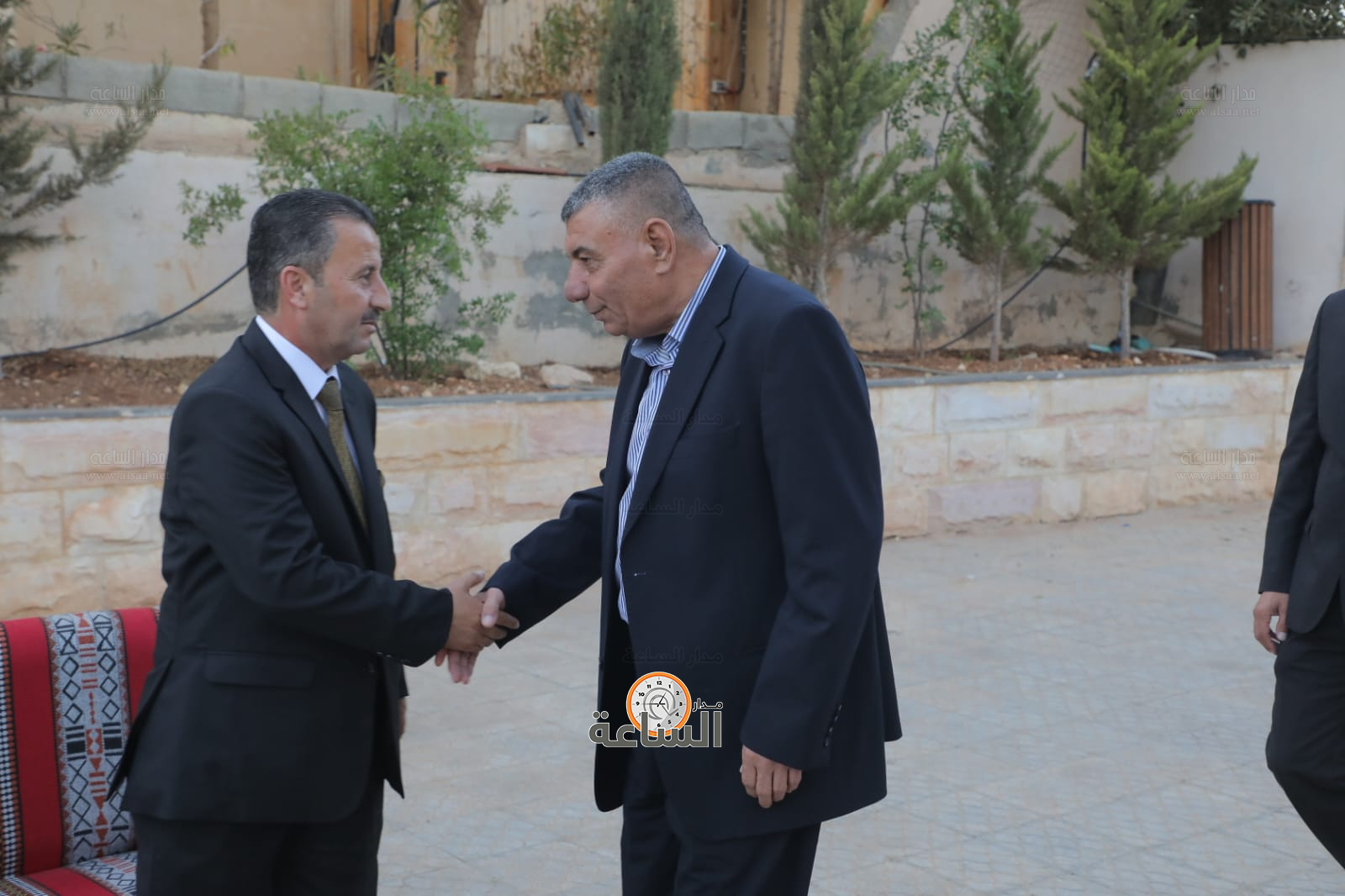 Madar Al-Saa Images 0.5589370092084823