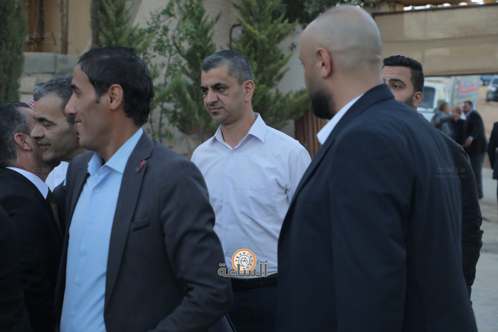 Madar Al-Saa Images 0.6447560021518896