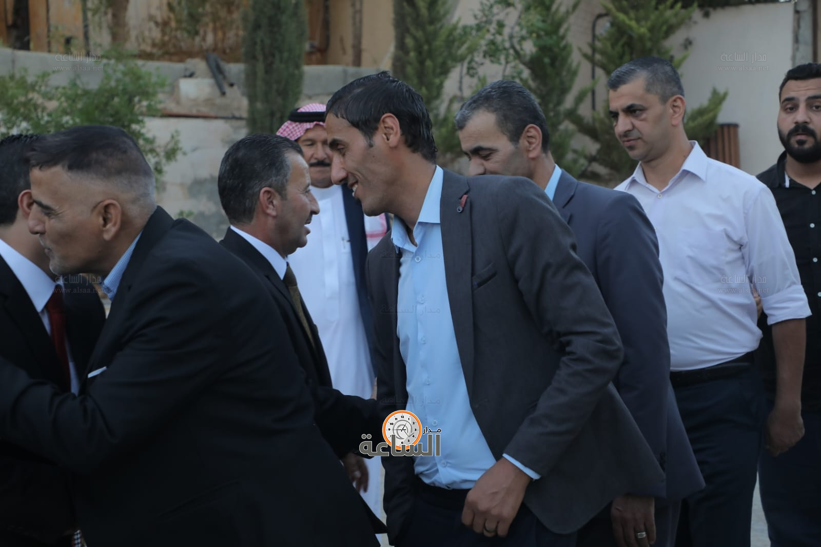 Madar Al-Saa Images 0.865239521904446