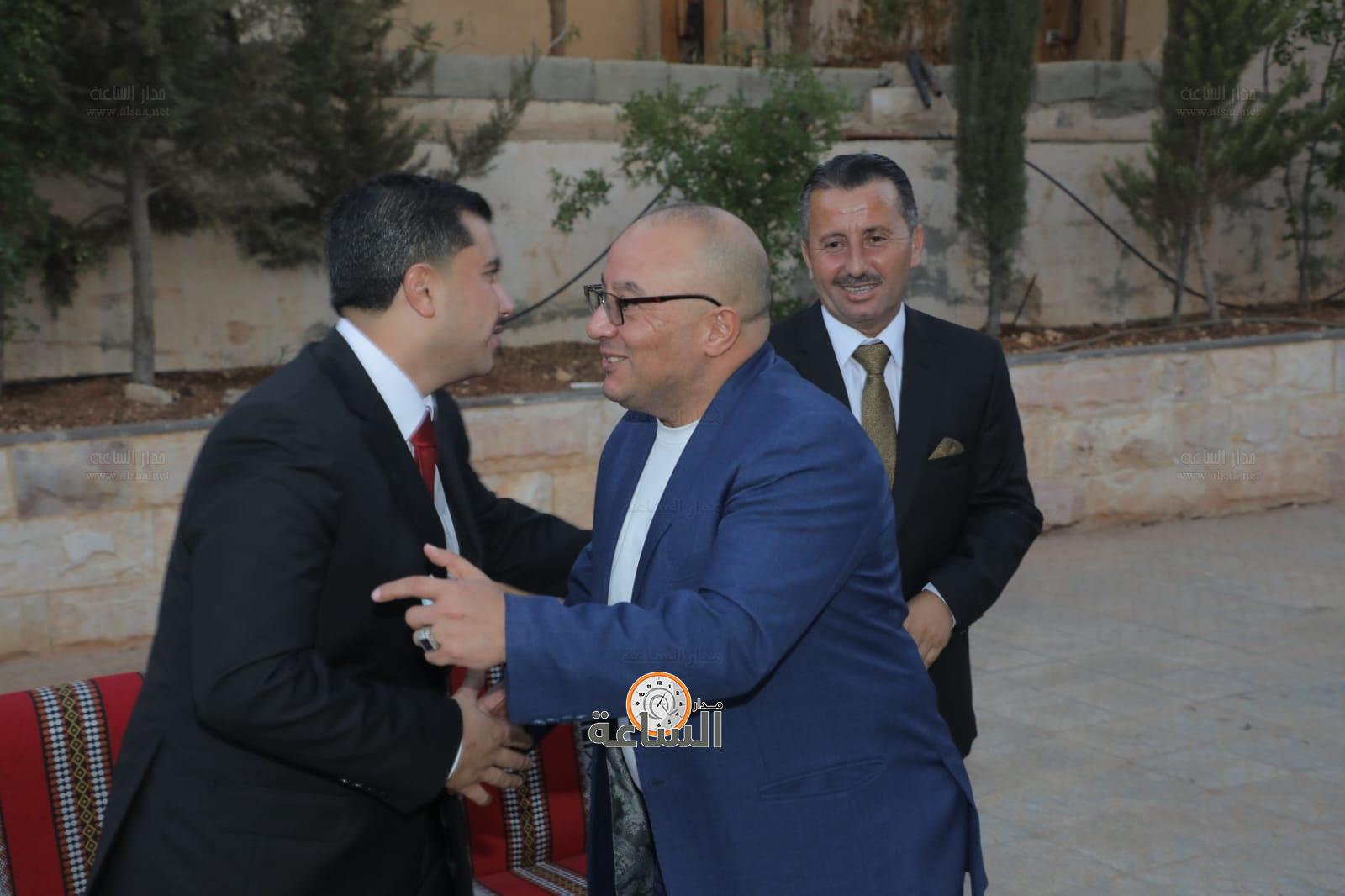 Madar Al-Saa Images 0.7041357527962854