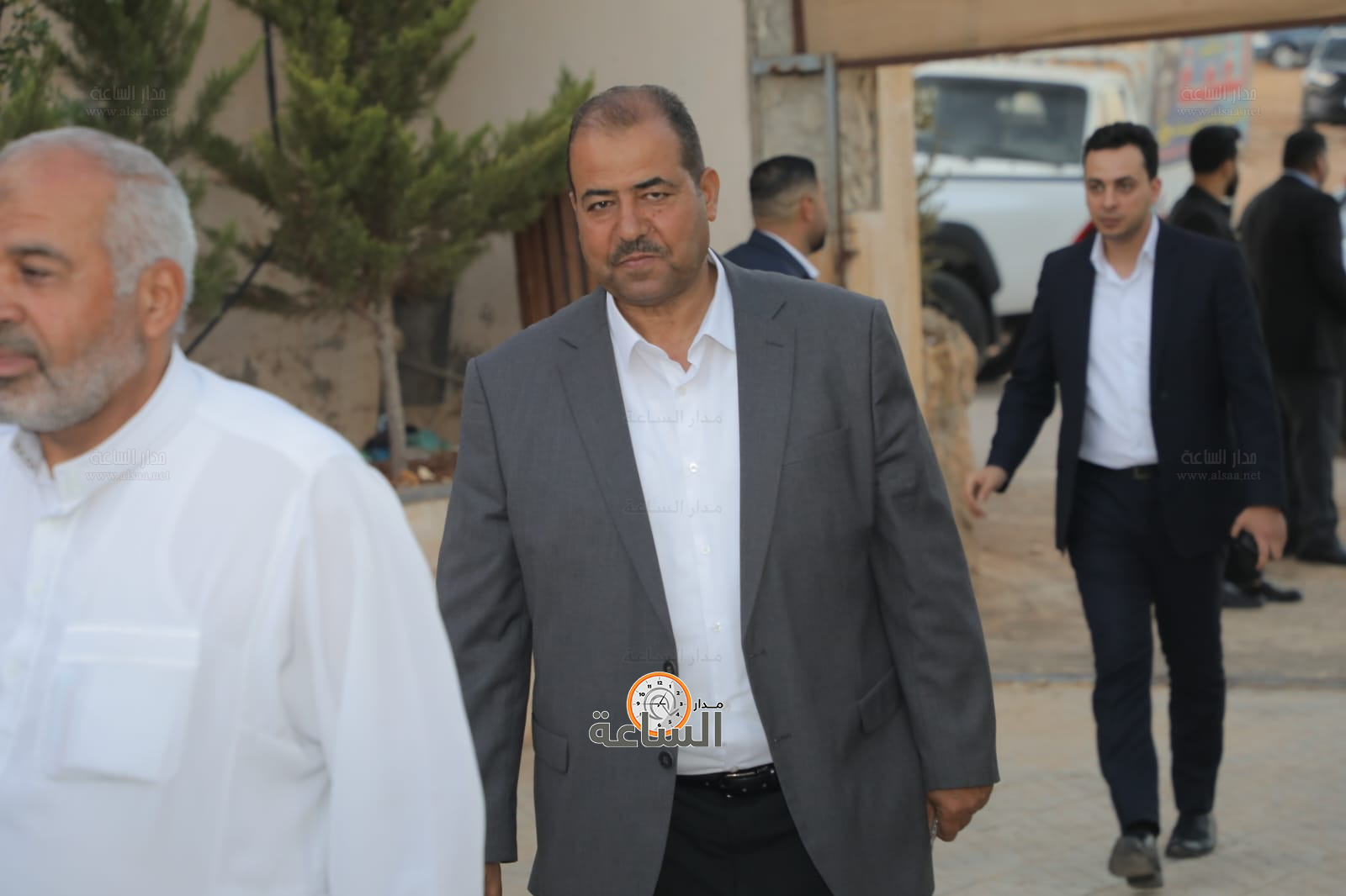 Madar Al-Saa Images 0.8505024216437681