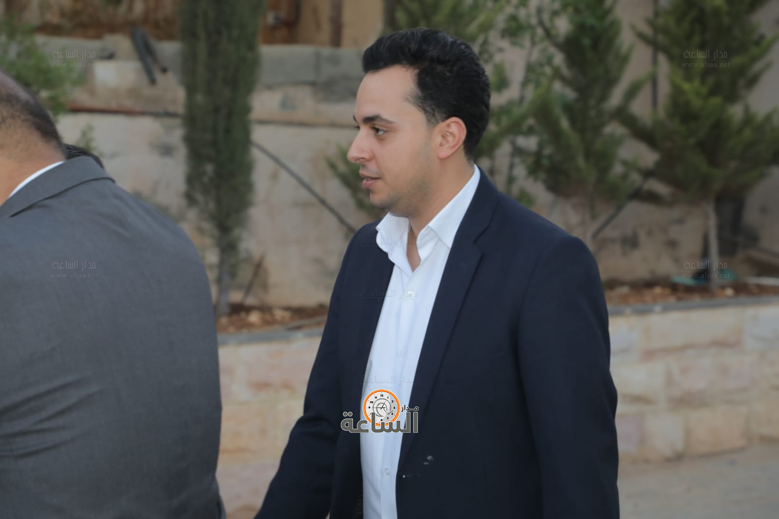 Madar Al-Saa Images 0.17318160685351502