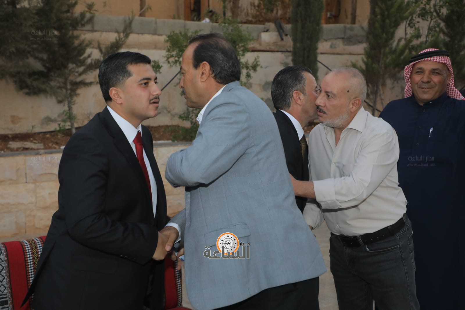 Madar Al-Saa Images 0.5839505266942621