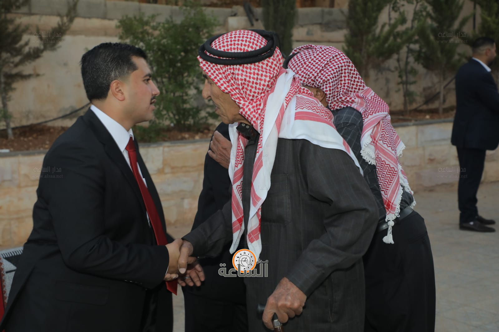 Madar Al-Saa Images 0.9739457463826443