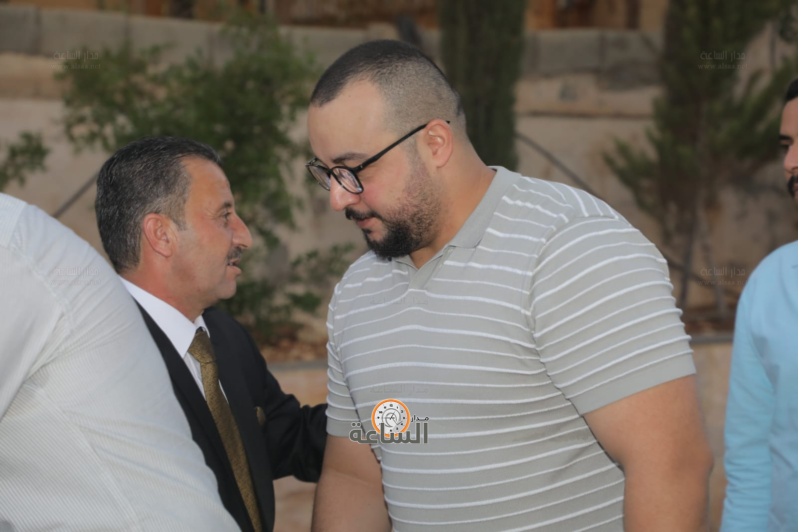 Madar Al-Saa Images 0.19806063461478507