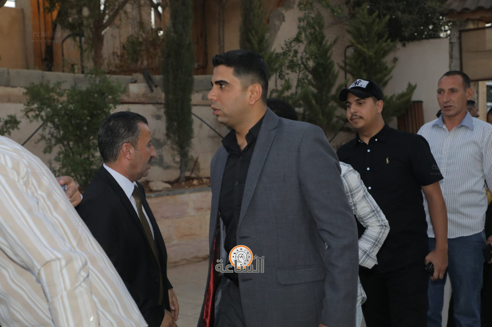 Madar Al-Saa Images 0.713672172690086