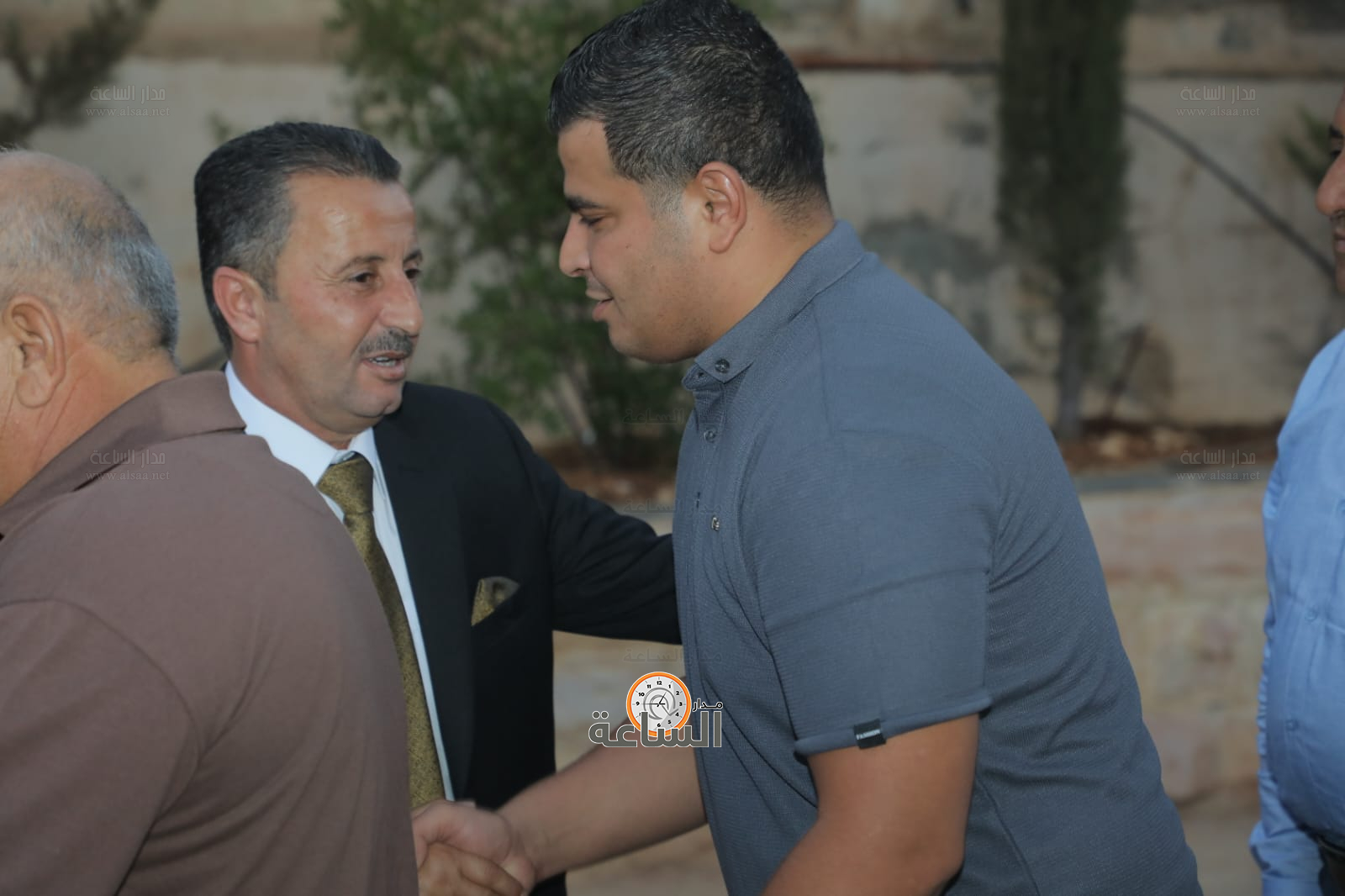 Madar Al-Saa Images 0.06340176030164368