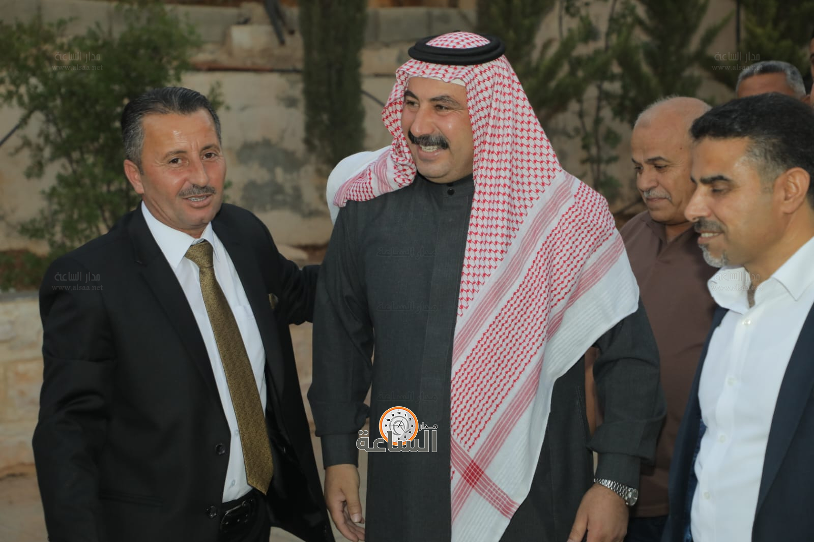 Madar Al-Saa Images 0.7835070997469489