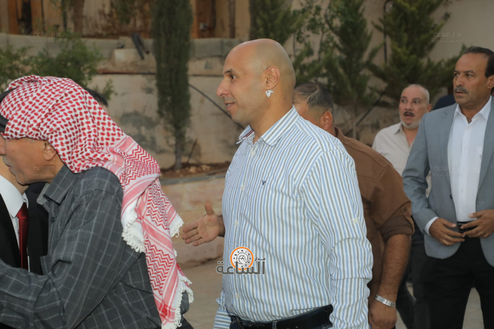 Madar Al-Saa Images 0.14304644527665822