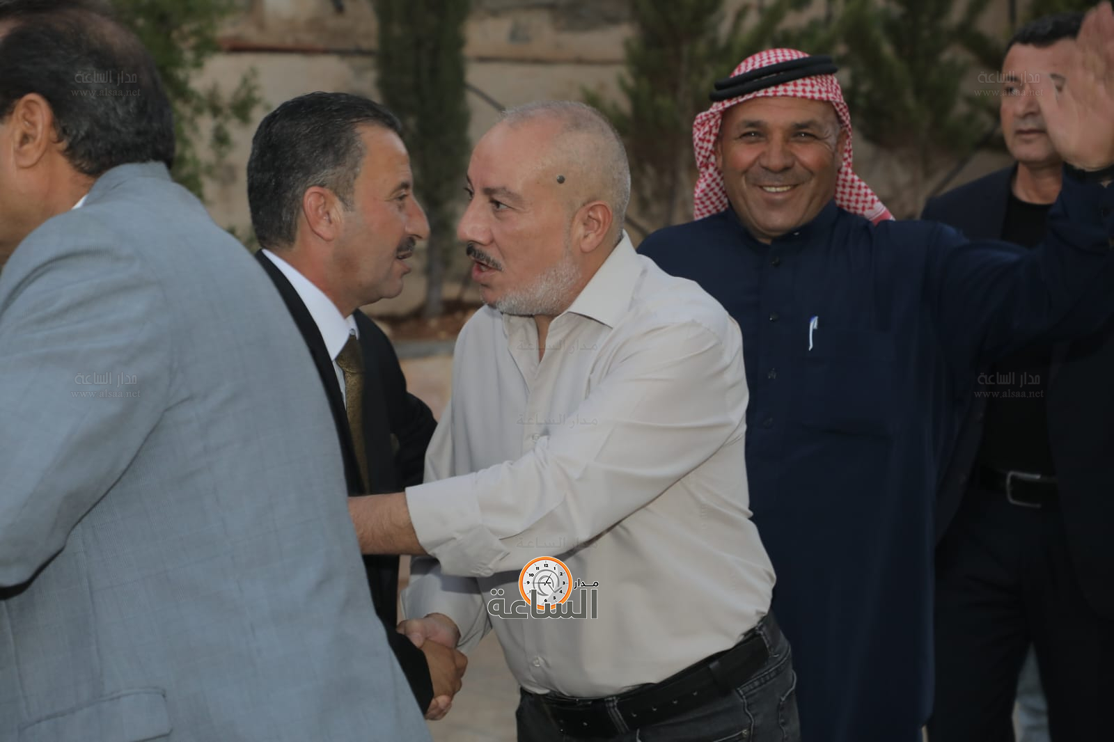 Madar Al-Saa Images 0.329083251518142