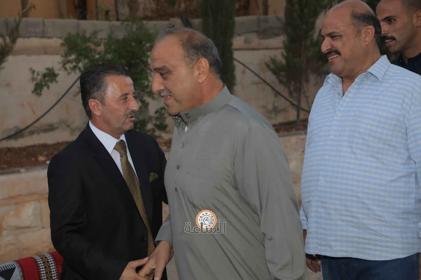 Madar Al-Saa Images 0.840682592321989