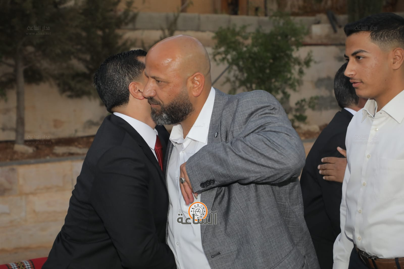 Madar Al-Saa Images 0.9423148767936287