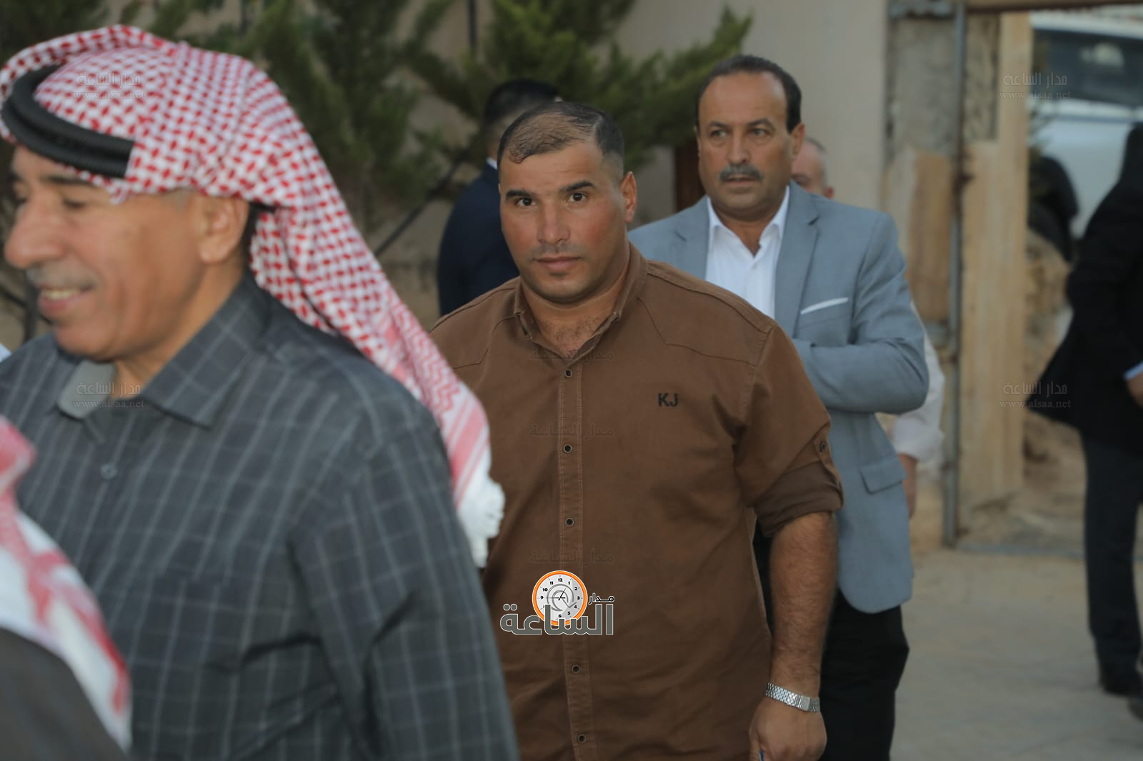 Madar Al-Saa Images 0.19508893980734154