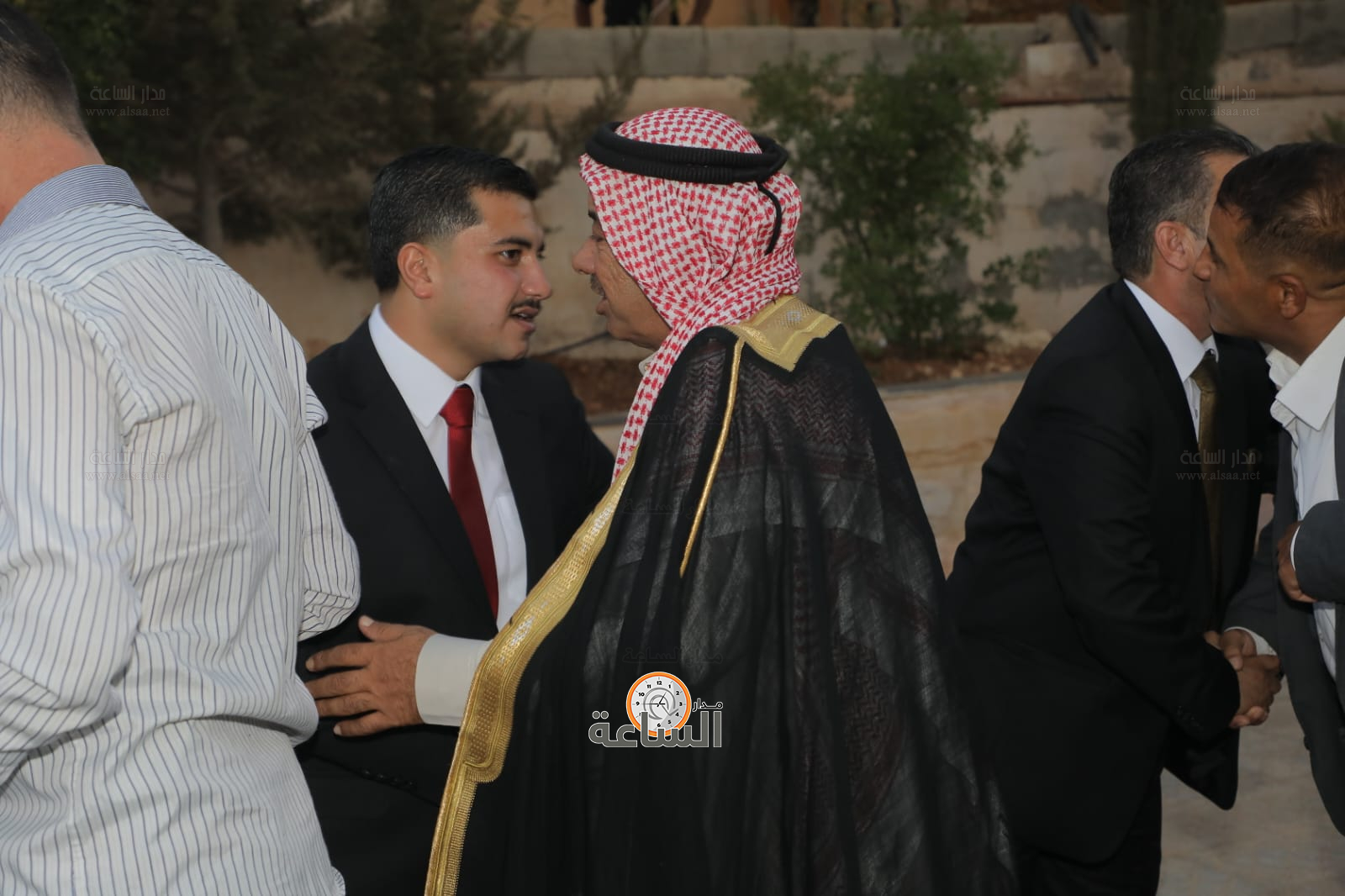 Madar Al-Saa Images 0.8206591819081704