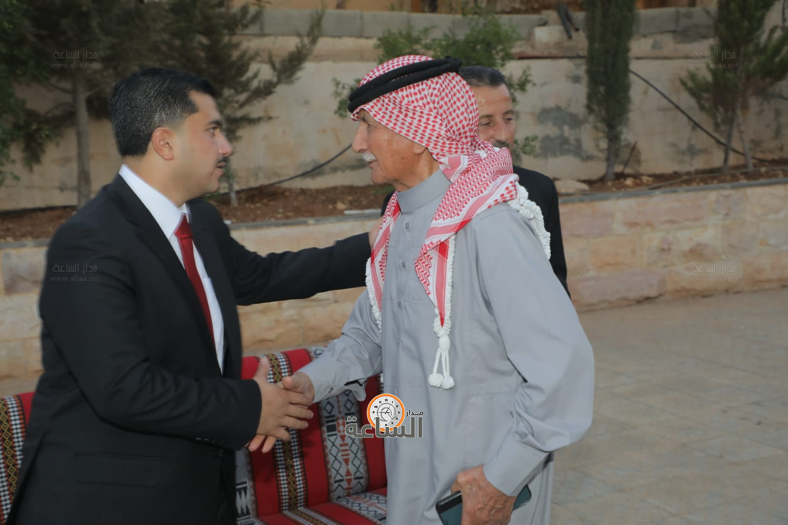 Madar Al-Saa Images 0.617548335544705