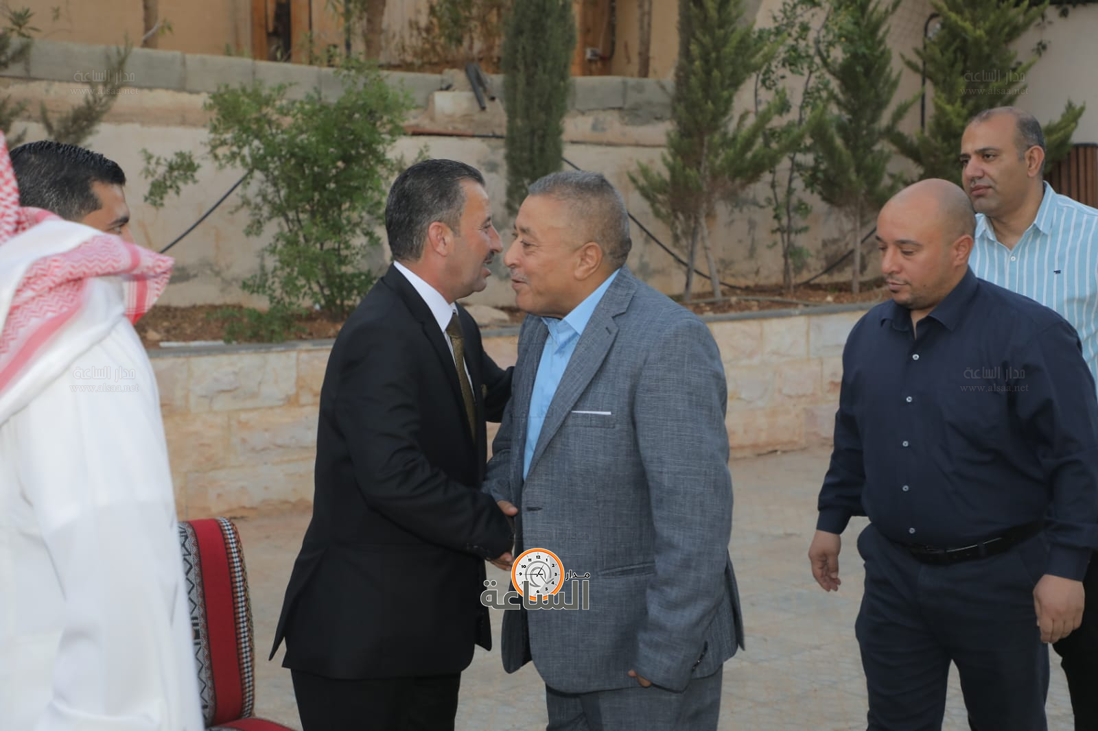 Madar Al-Saa Images 0.5881838122969549