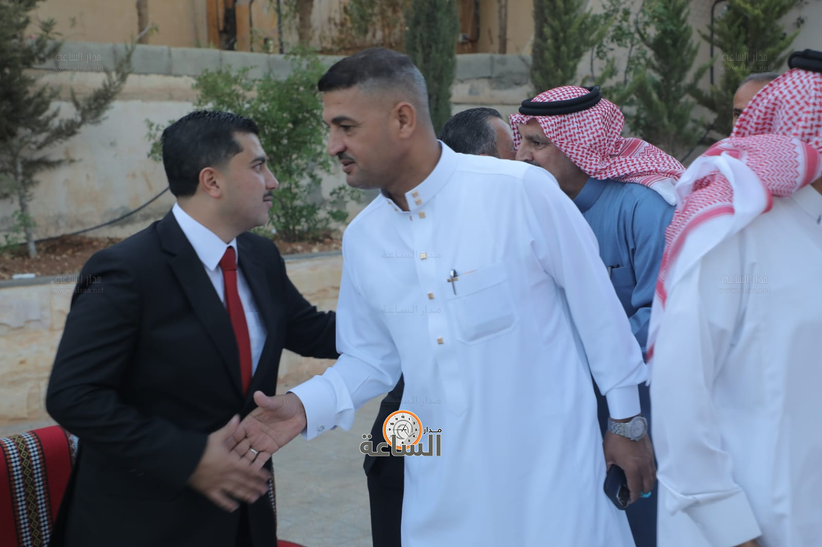 Madar Al-Saa Images 0.11247547644222533