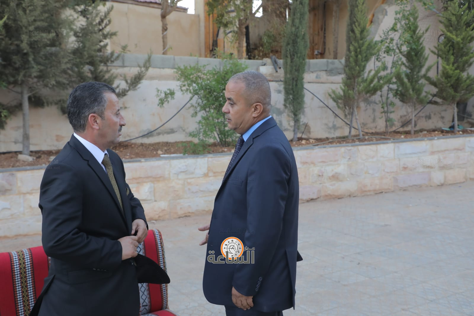 Madar Al-Saa Images 0.33568787348541307