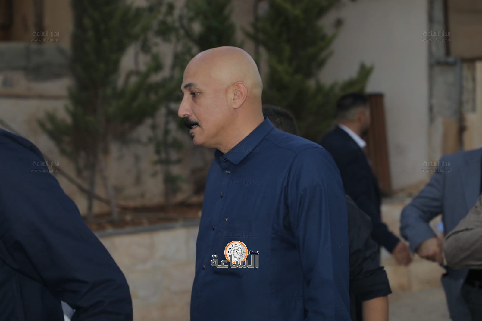 Madar Al-Saa Images 0.6821961965255845