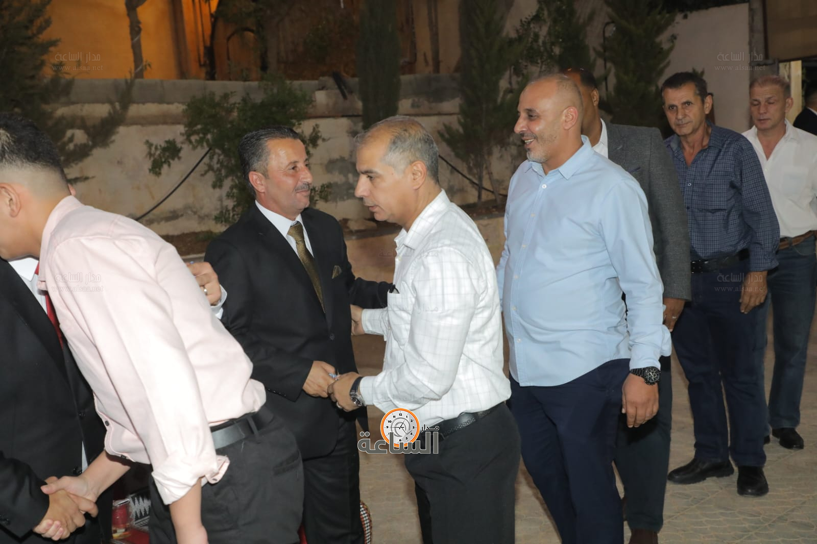 Madar Al-Saa Images 0.9431589914289583