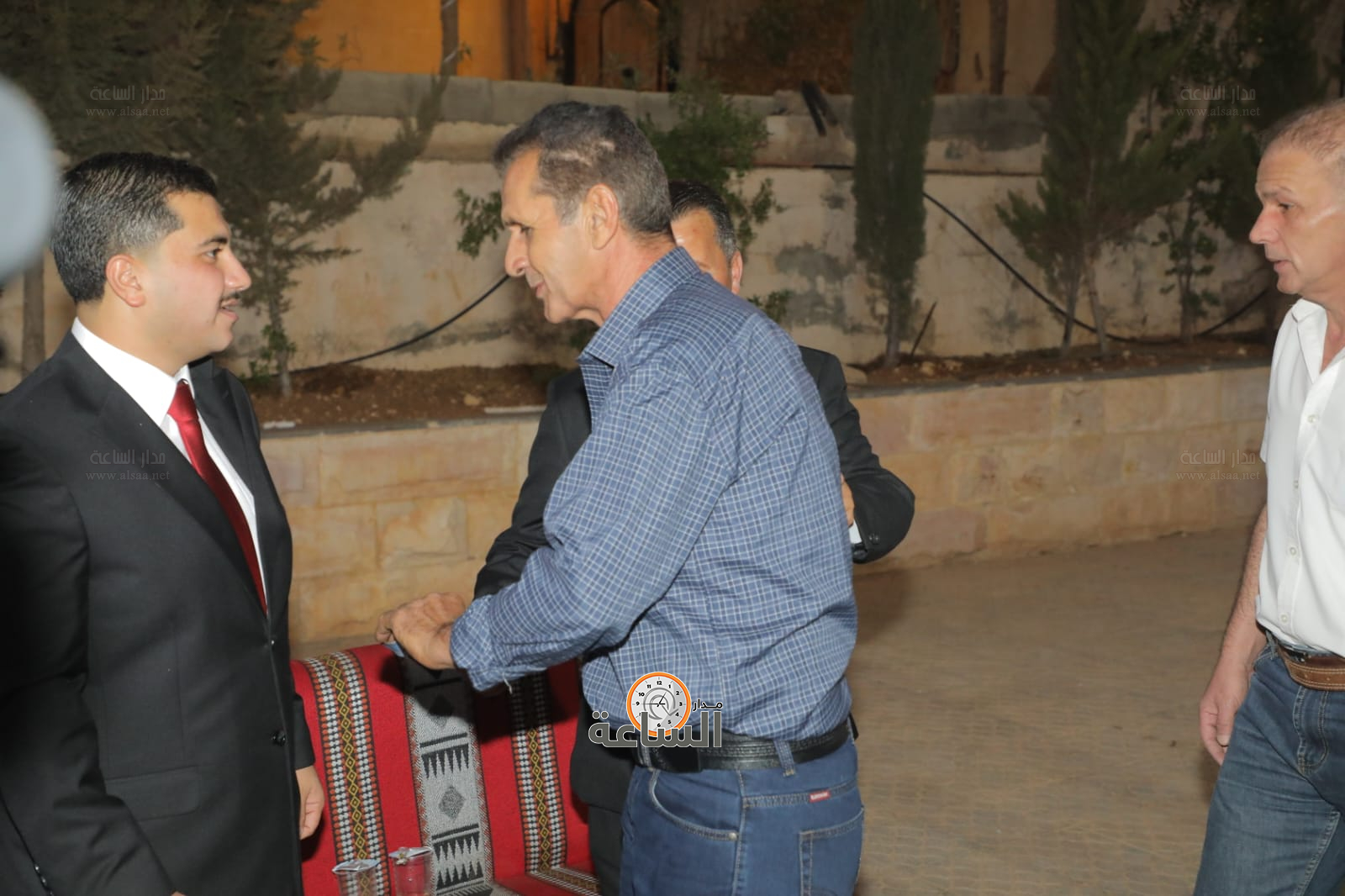 Madar Al-Saa Images 0.8695374592915512