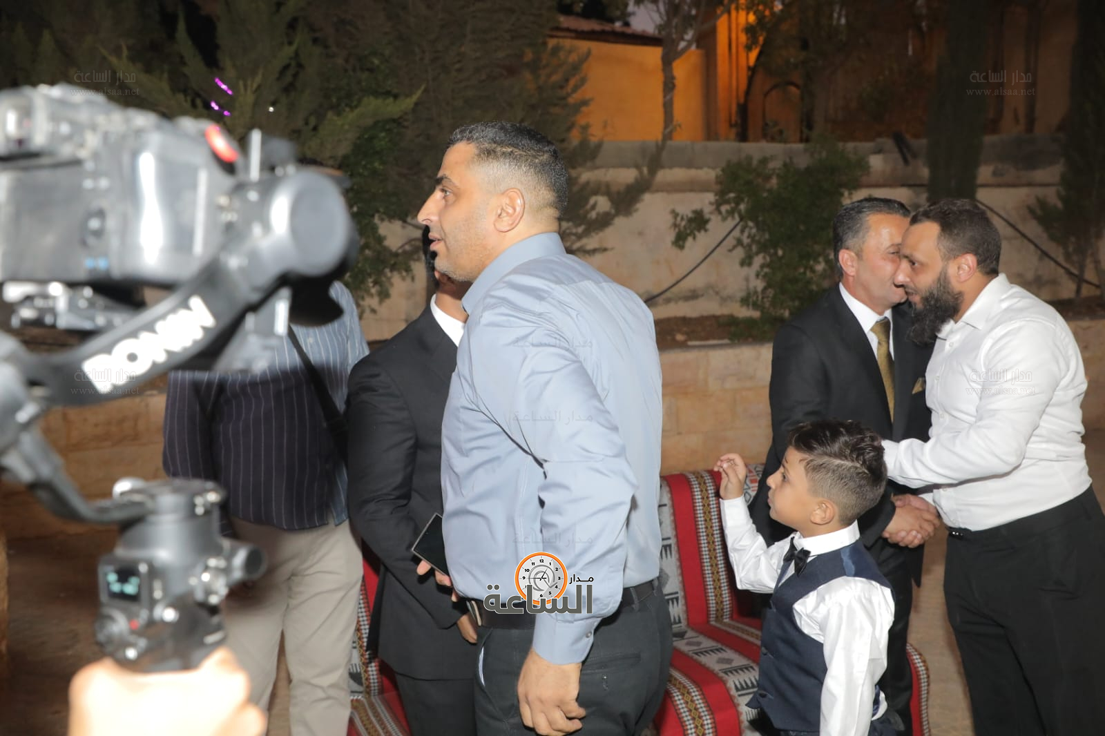 Madar Al-Saa Images 0.5124520725693167