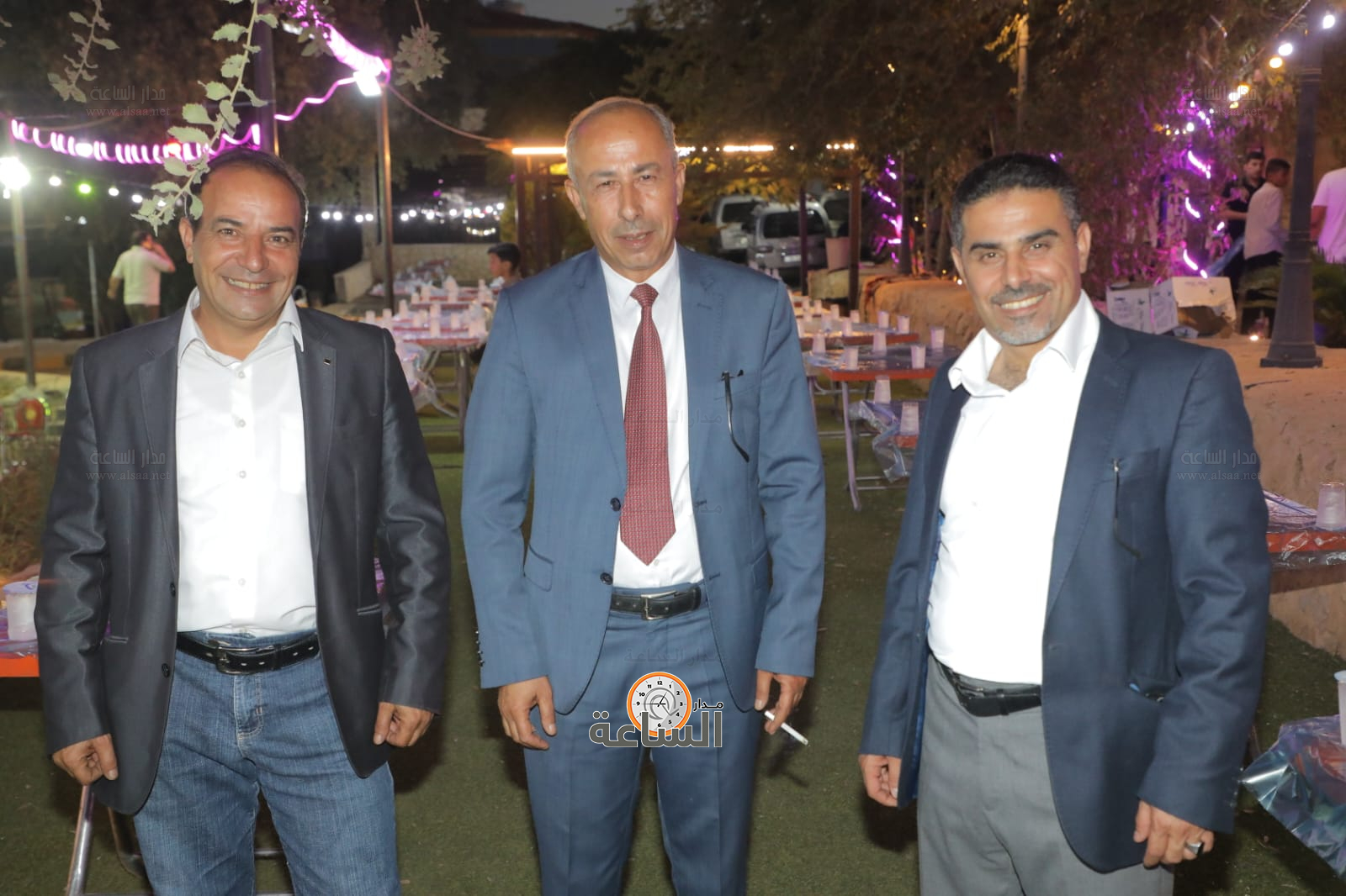 Madar Al-Saa Images 0.5413640582453747