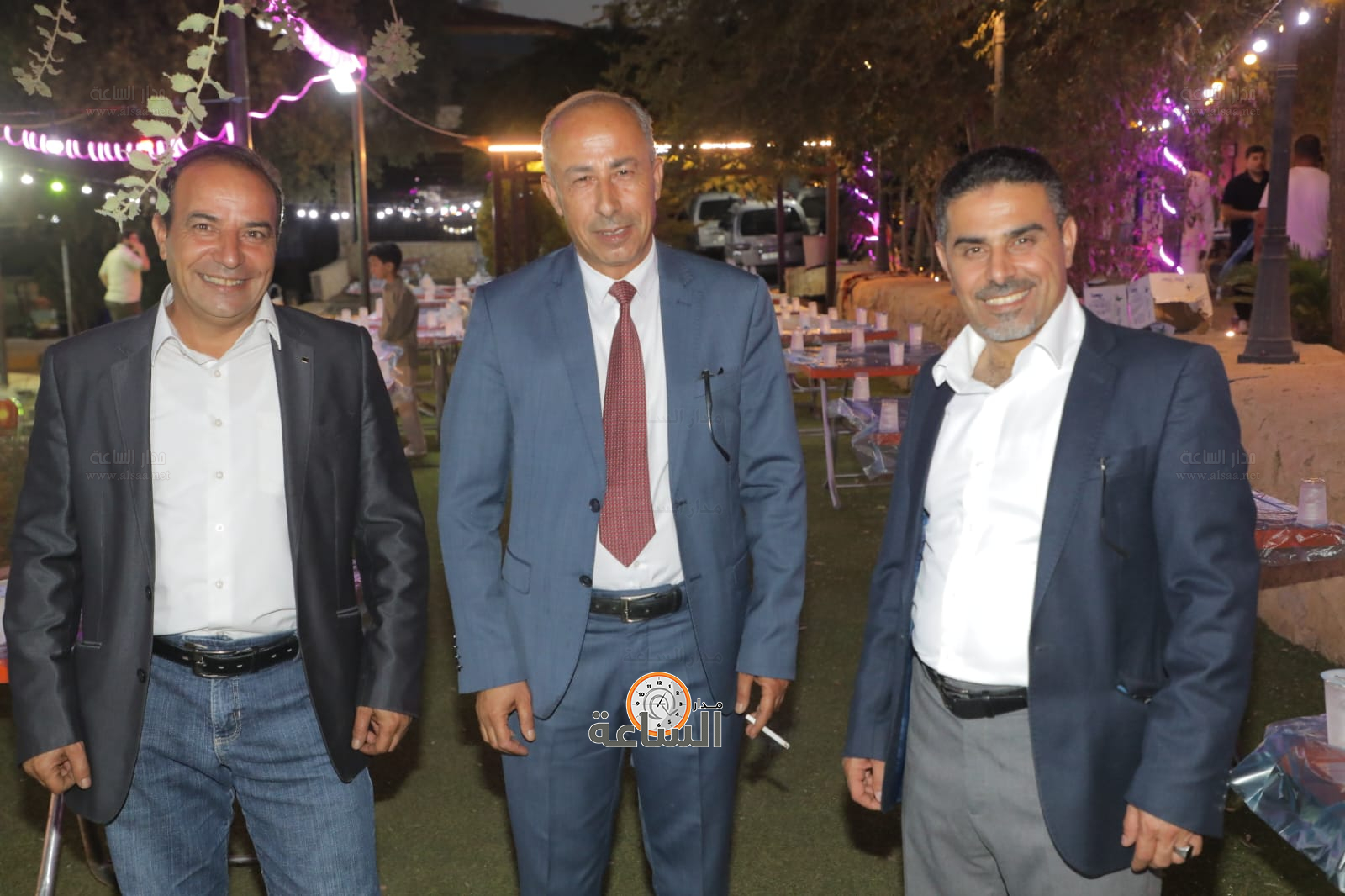 Madar Al-Saa Images 0.16276269599756232