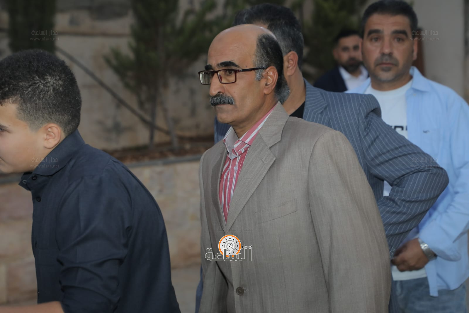 Madar Al-Saa Images 0.8590399462233059