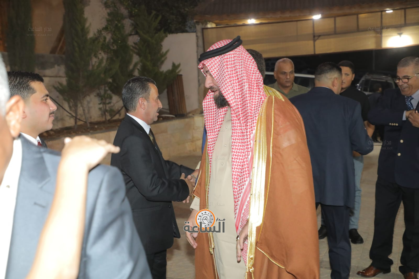 Madar Al-Saa Images 0.06492420709742397