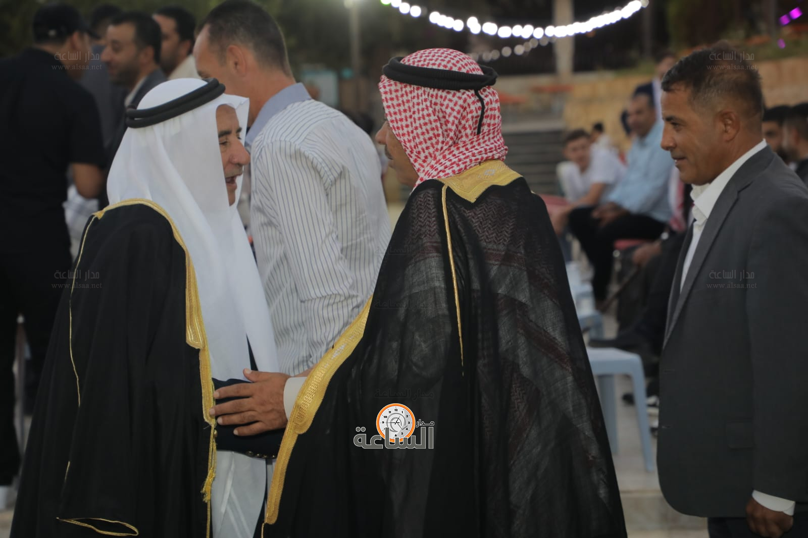 Madar Al-Saa Images 0.6638467147704672