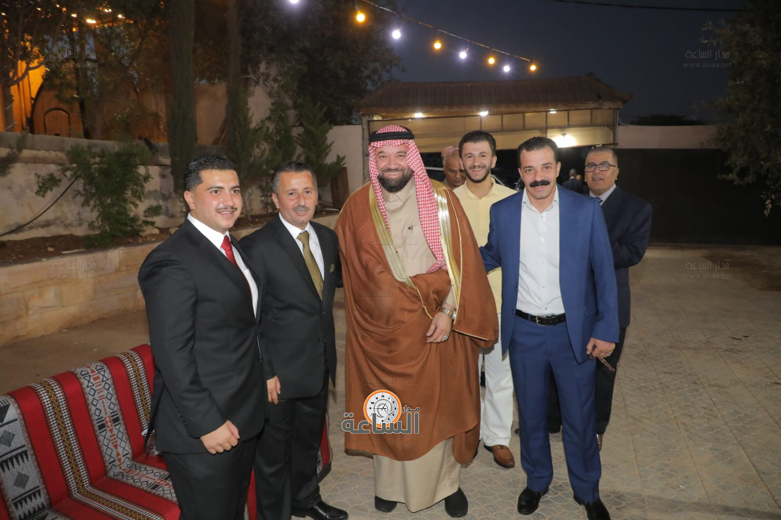 Madar Al-Saa Images 0.7018756472580093