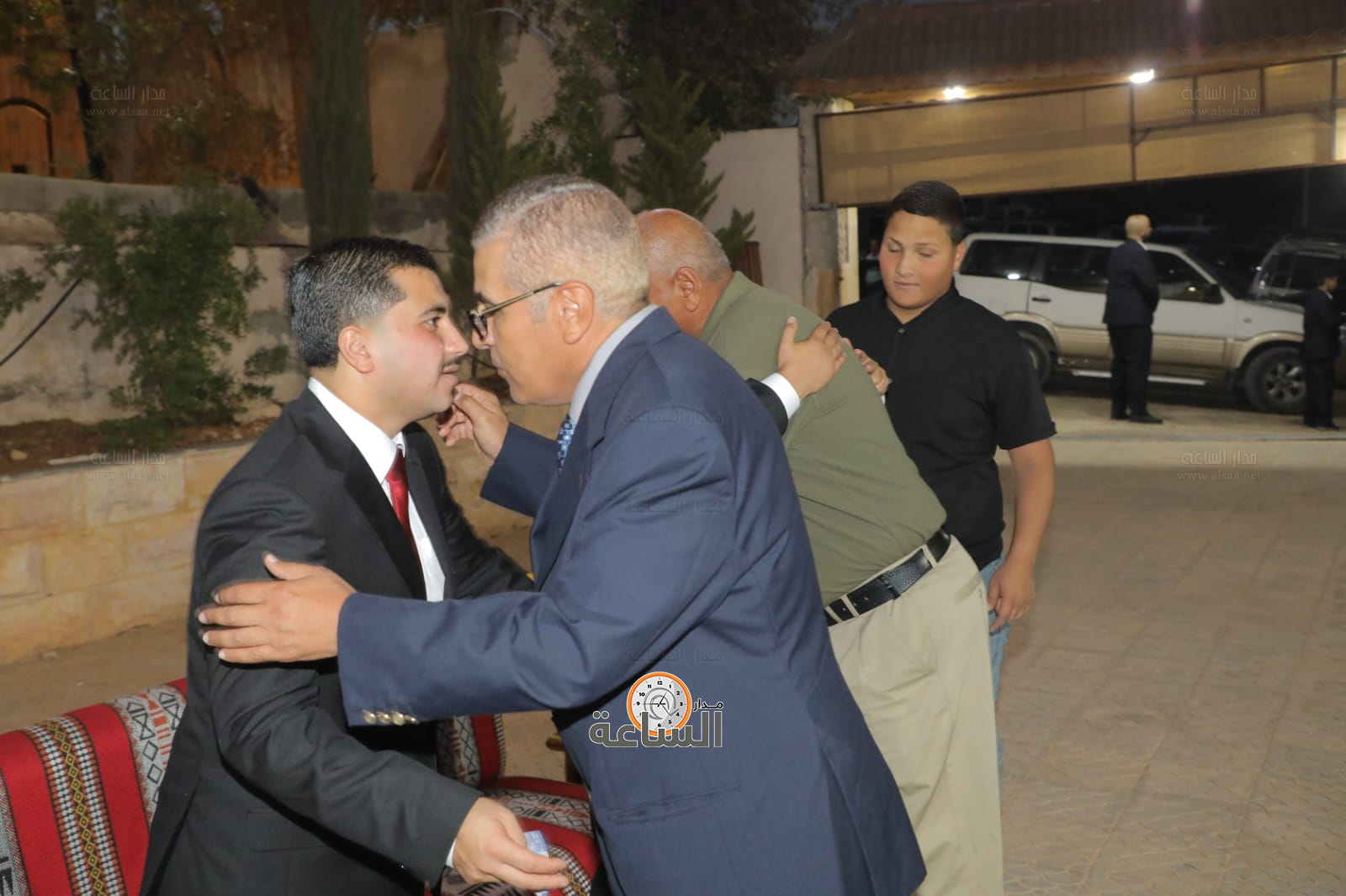 Madar Al-Saa Images 0.25503847546321423