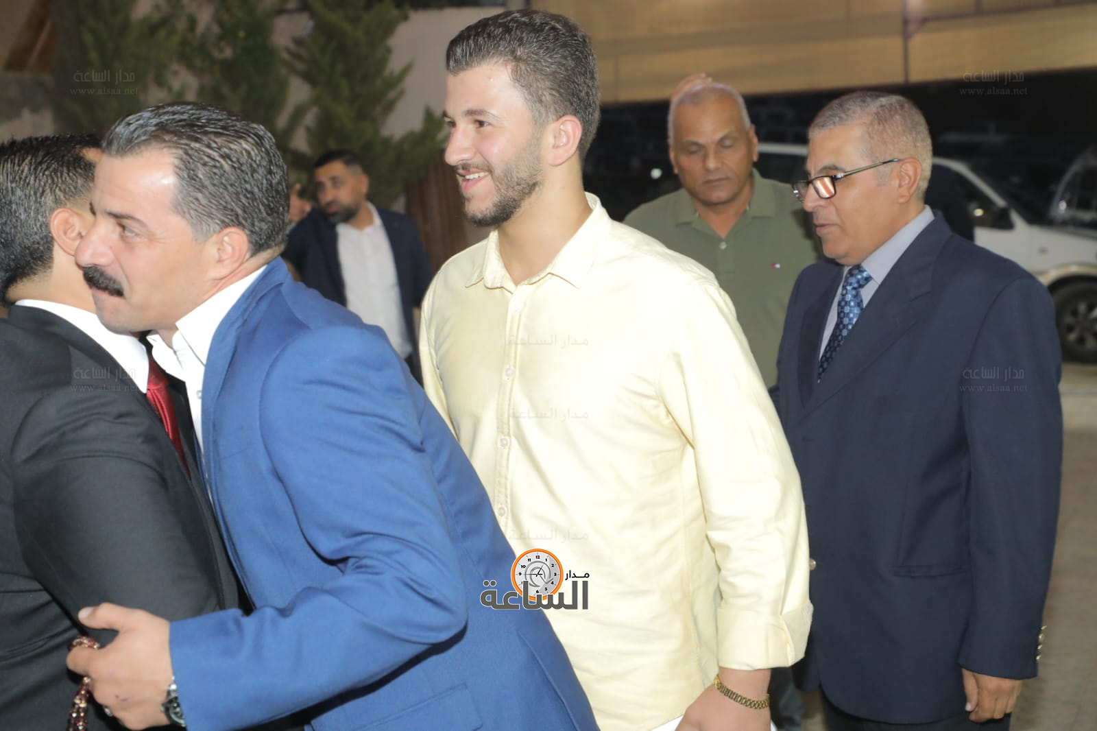 Madar Al-Saa Images 0.590325466871941