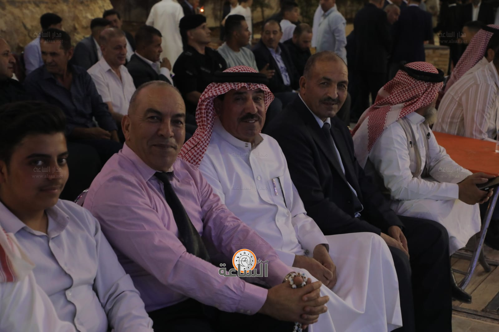 Madar Al-Saa Images 0.8222682647420378