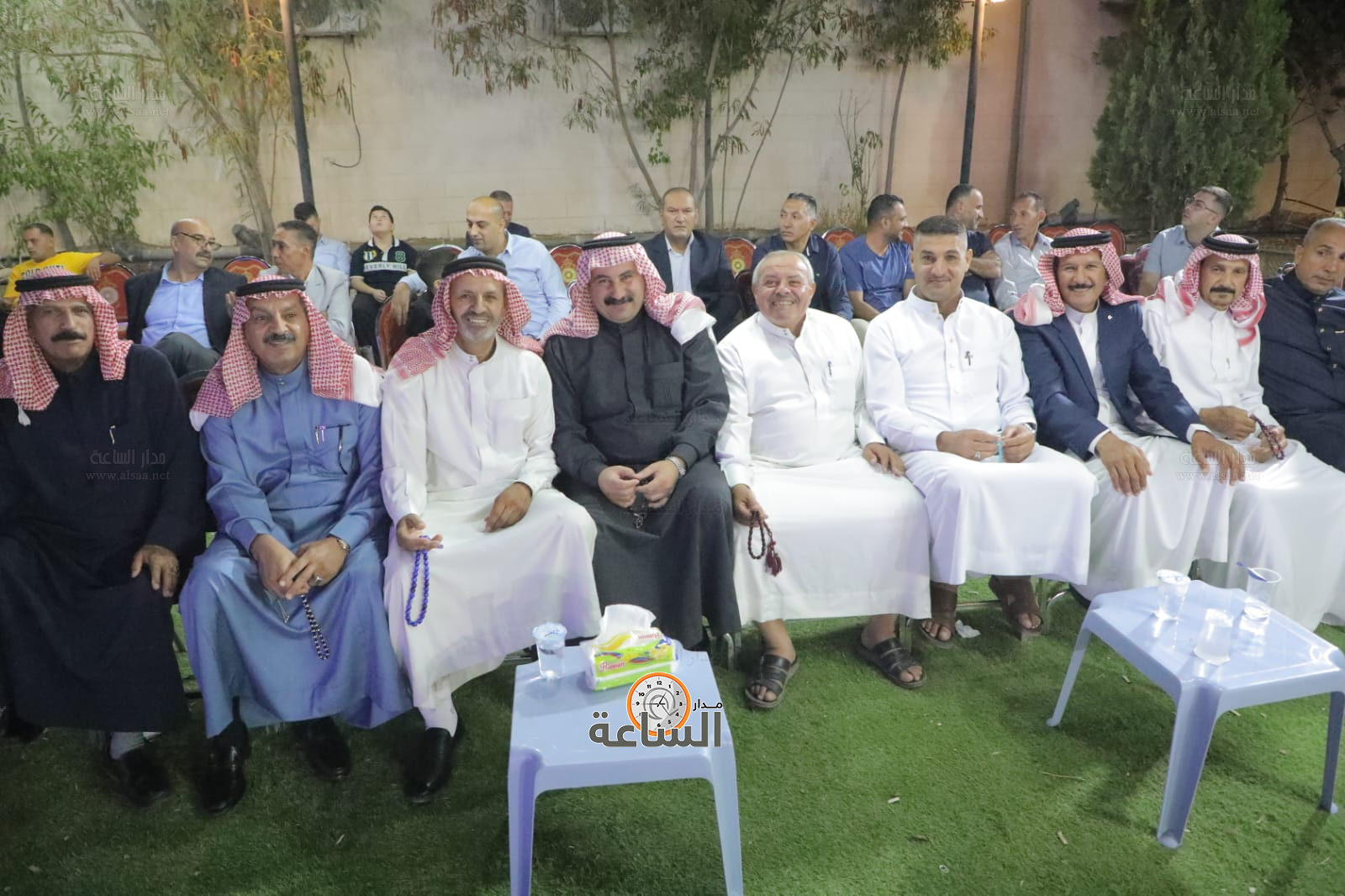 Madar Al-Saa Images 0.5489843799485524