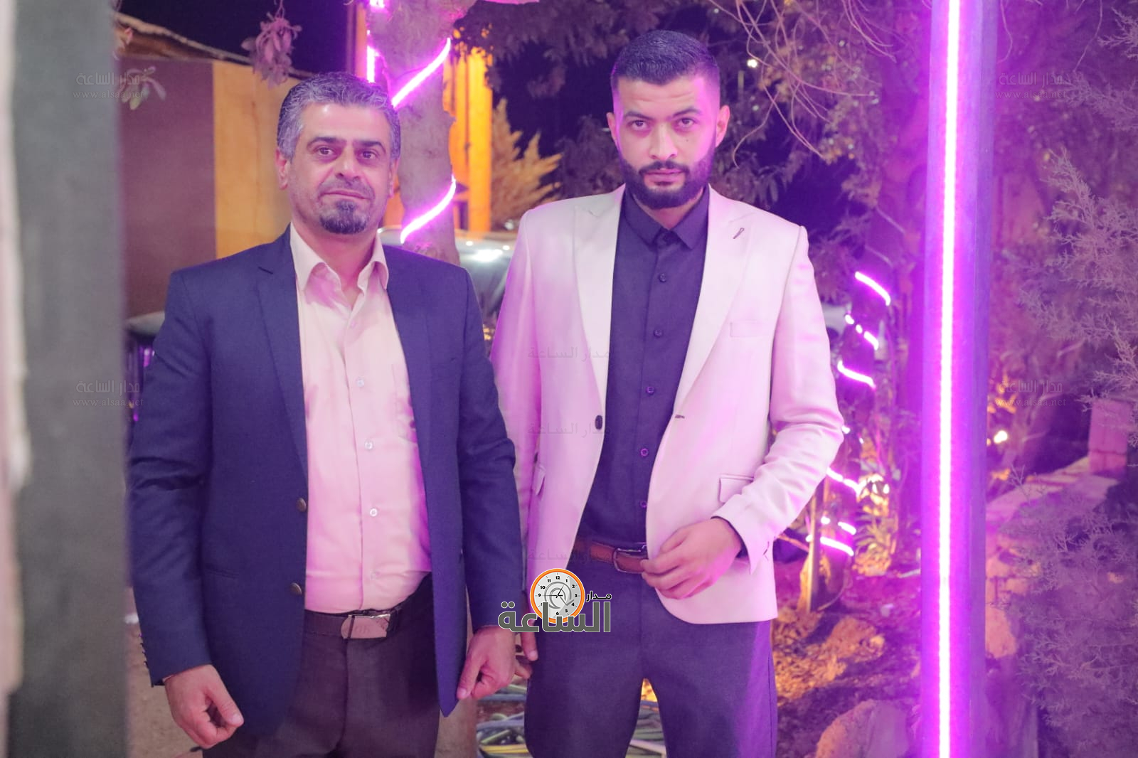 Madar Al-Saa Images 0.48544940203149367