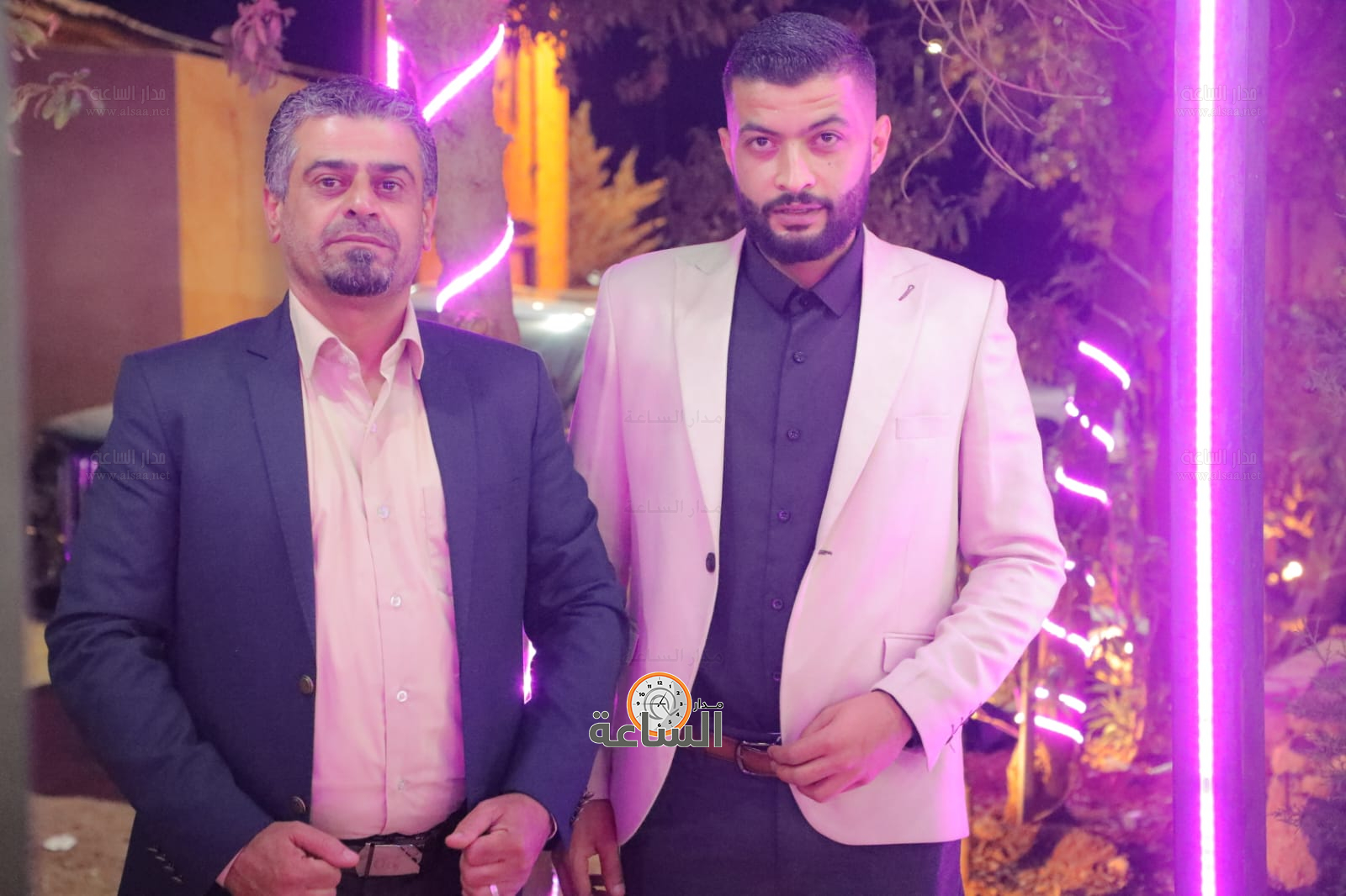 Madar Al-Saa Images 0.8293348712662992