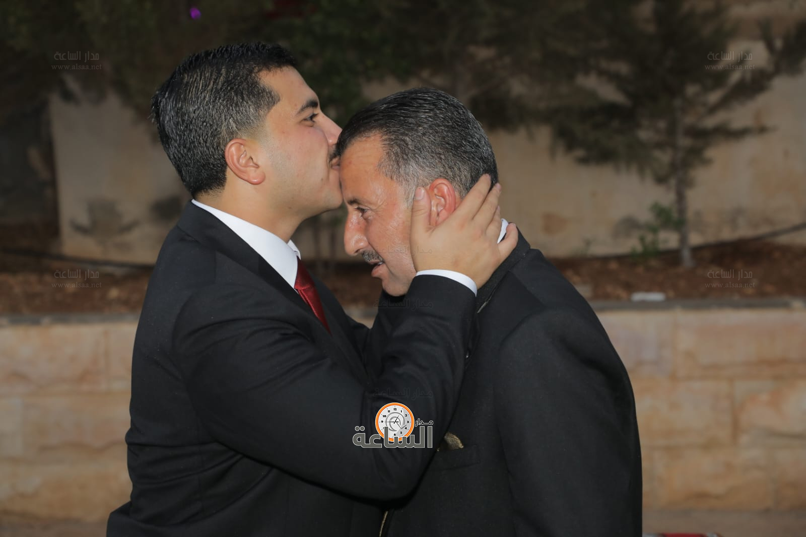 Madar Al-Saa Images 0.4767117903729522