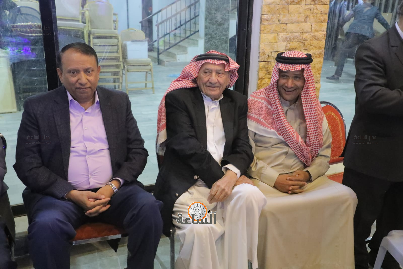 Madar Al-Saa Images 0.7019059479361448