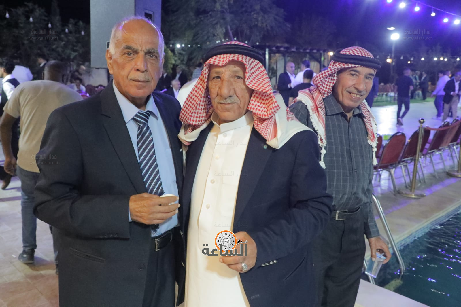 Madar Al-Saa Images 0.09373789715158254