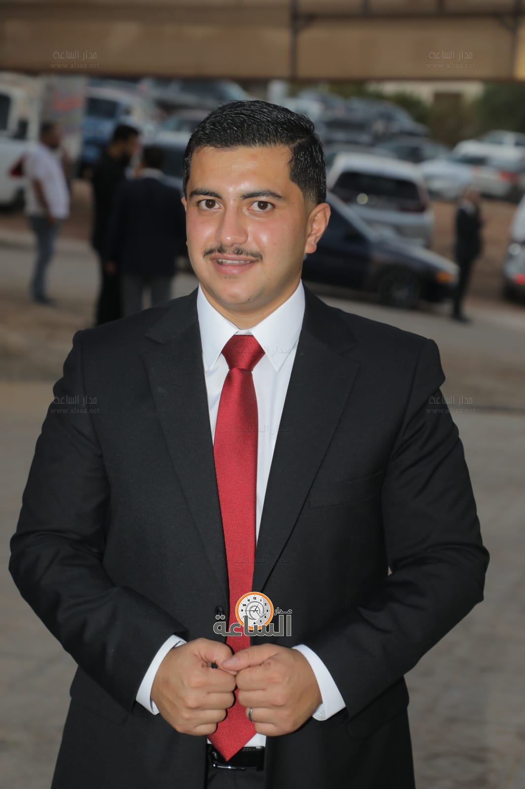 Madar Al-Saa Images 0.7696385941543314