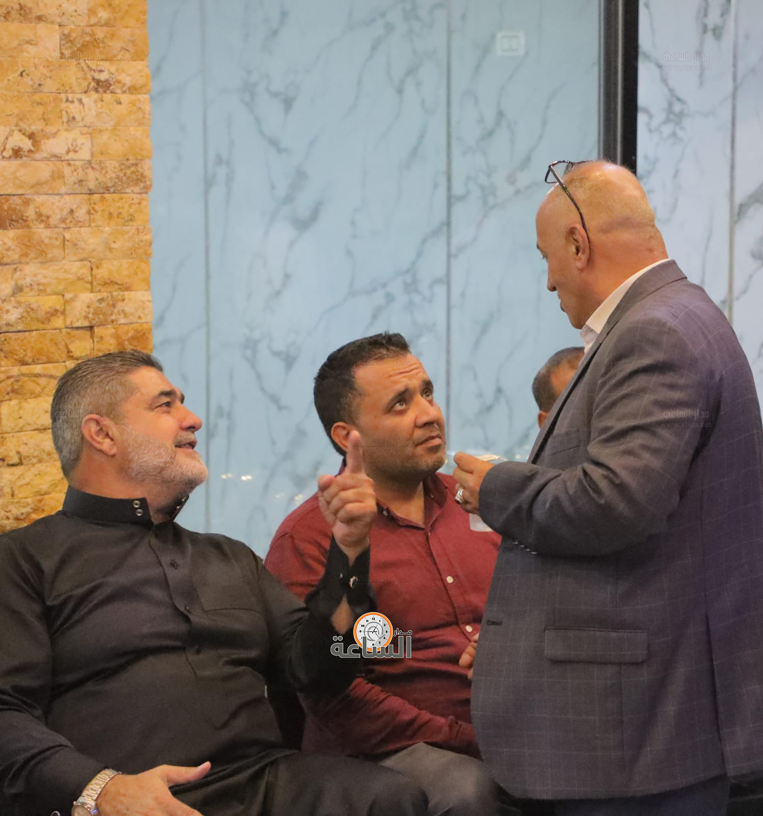 Madar Al-Saa Images 0.32689680509390207