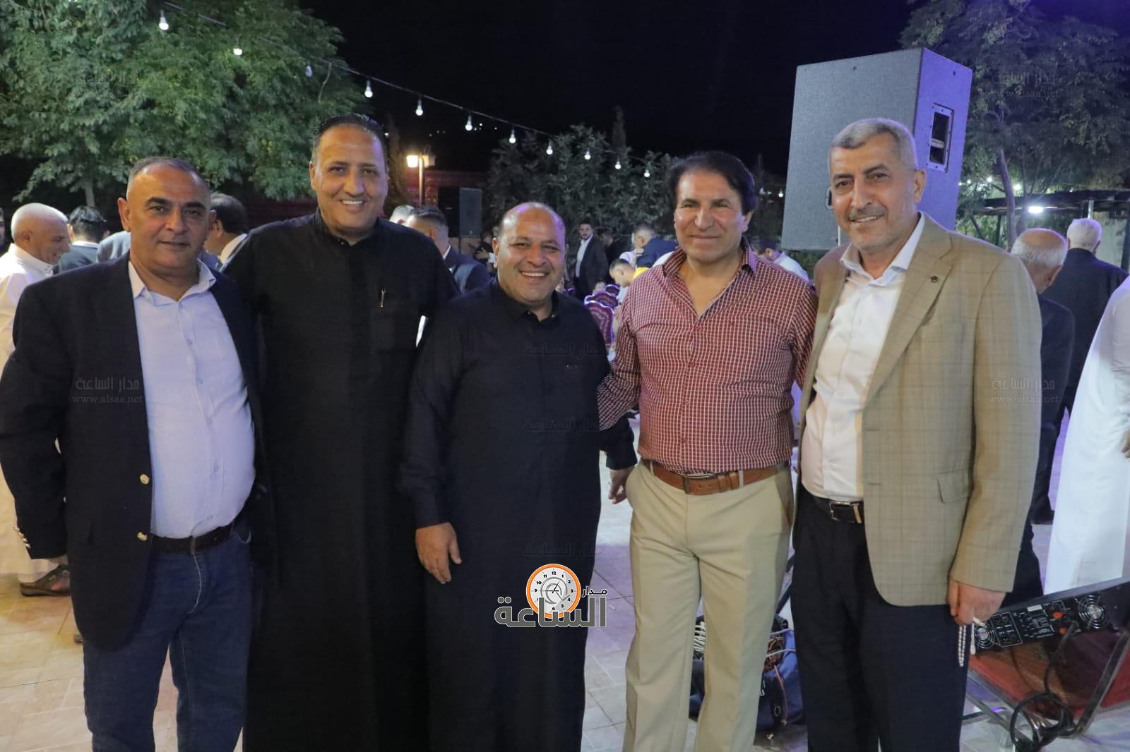 Madar Al-Saa Images 0.14405250695086336