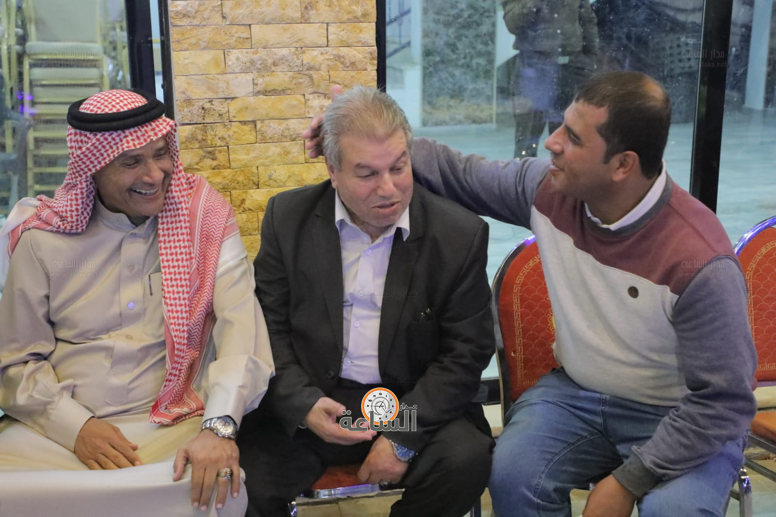 Madar Al-Saa Images 0.15200503627850204