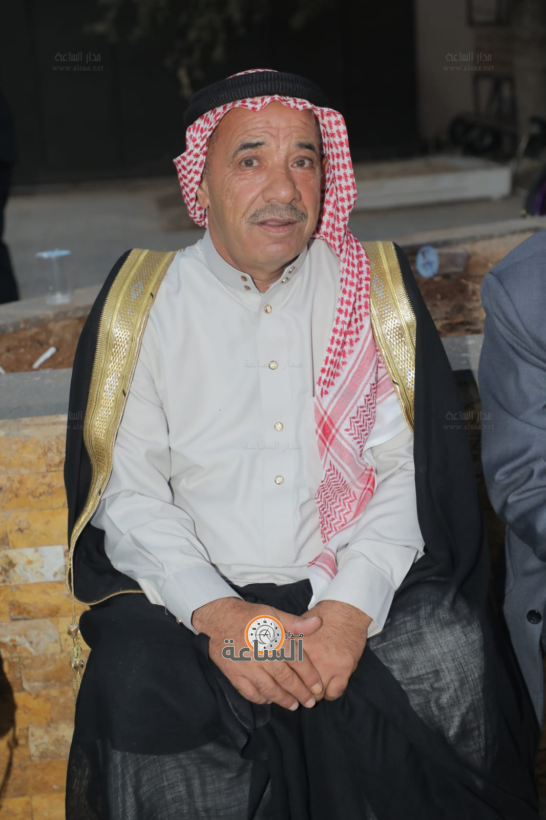 Madar Al-Saa Images 0.24246317199969492