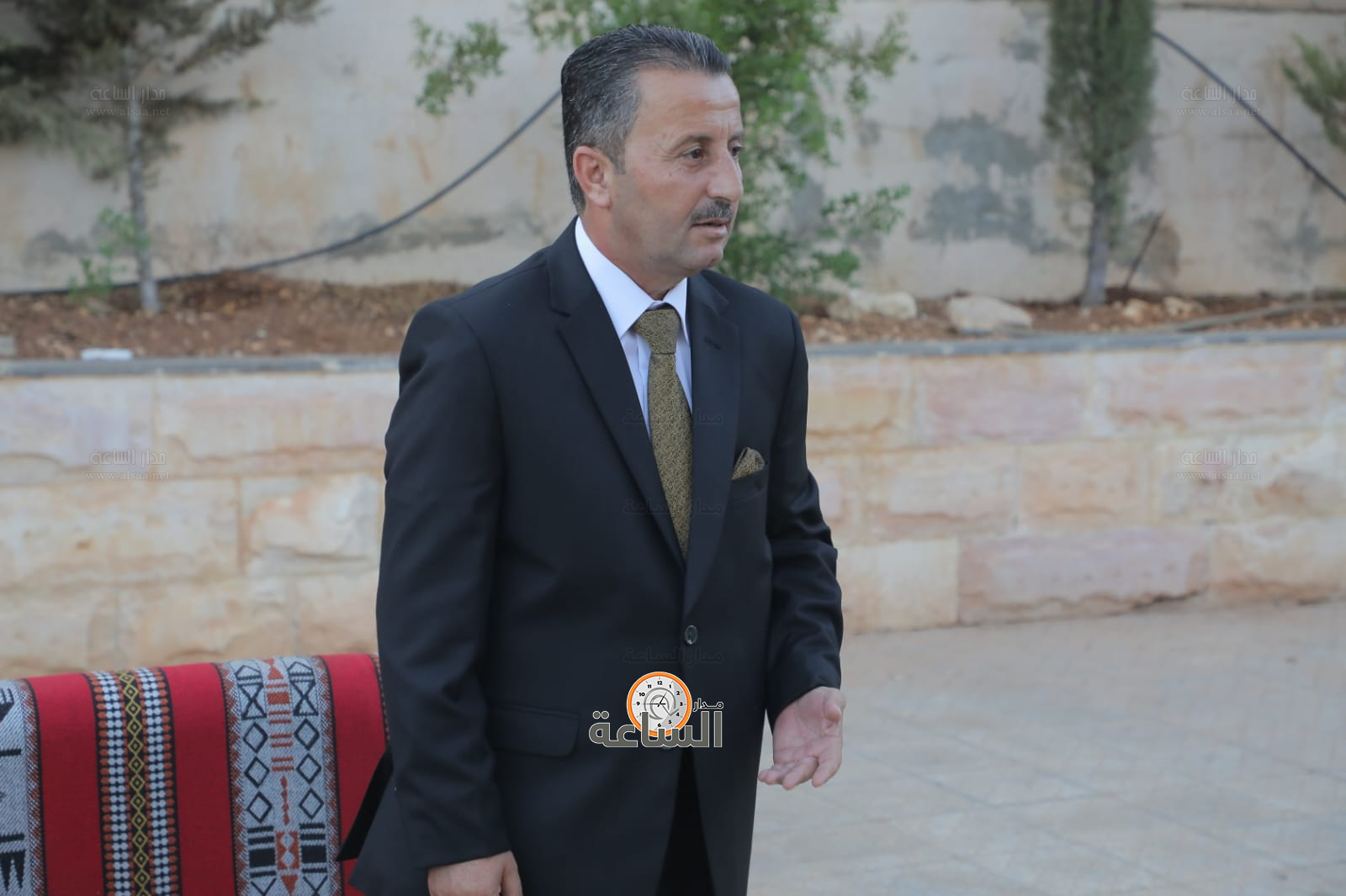 Madar Al-Saa Images 0.5990796002717675