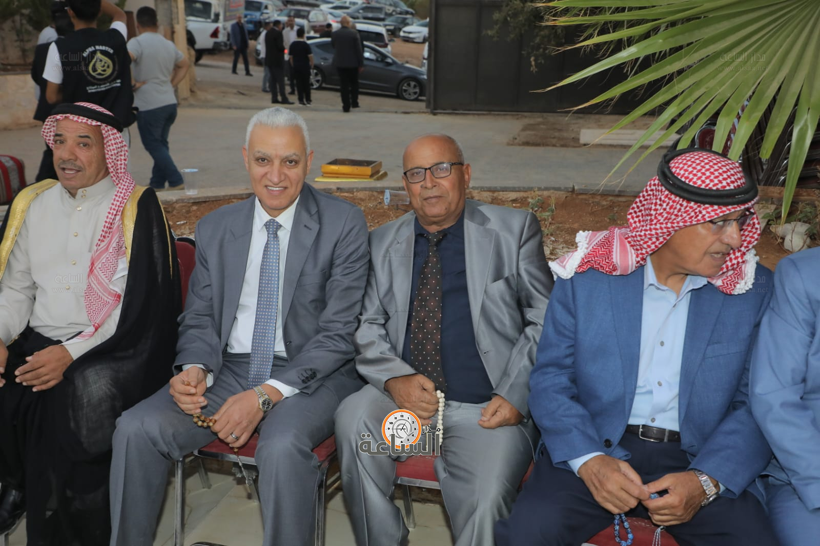 Madar Al-Saa Images 0.9771018971138674