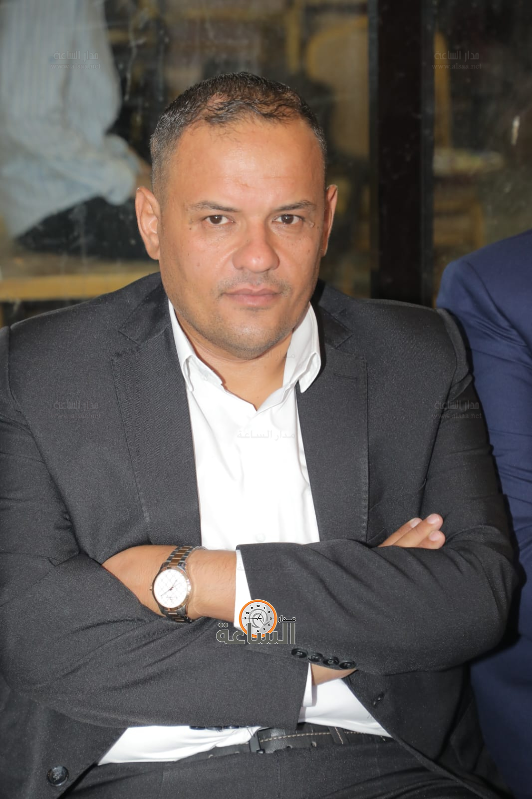 Madar Al-Saa Images 0.7751512059360506